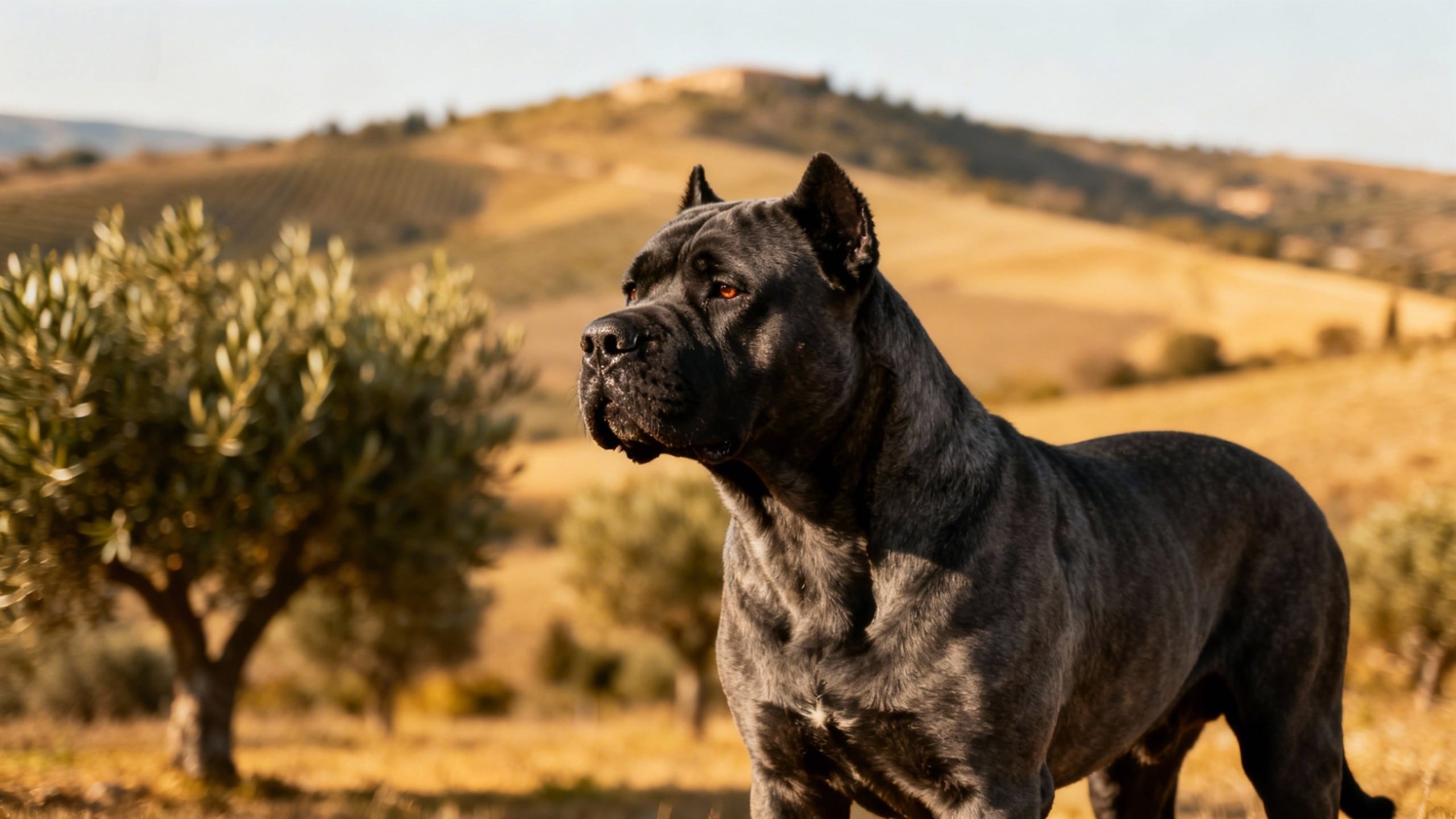 Cane Corso