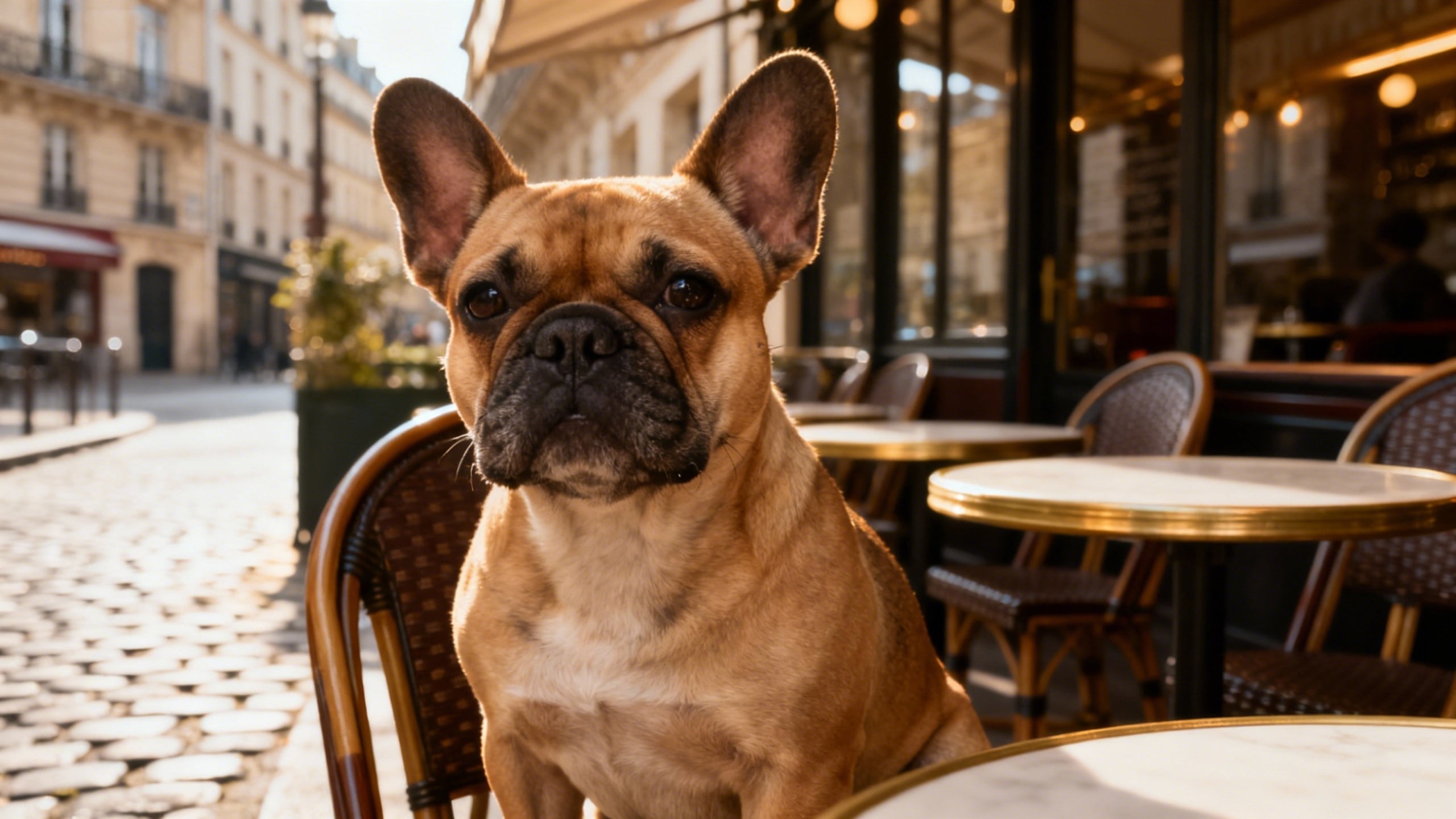 French Bulldog