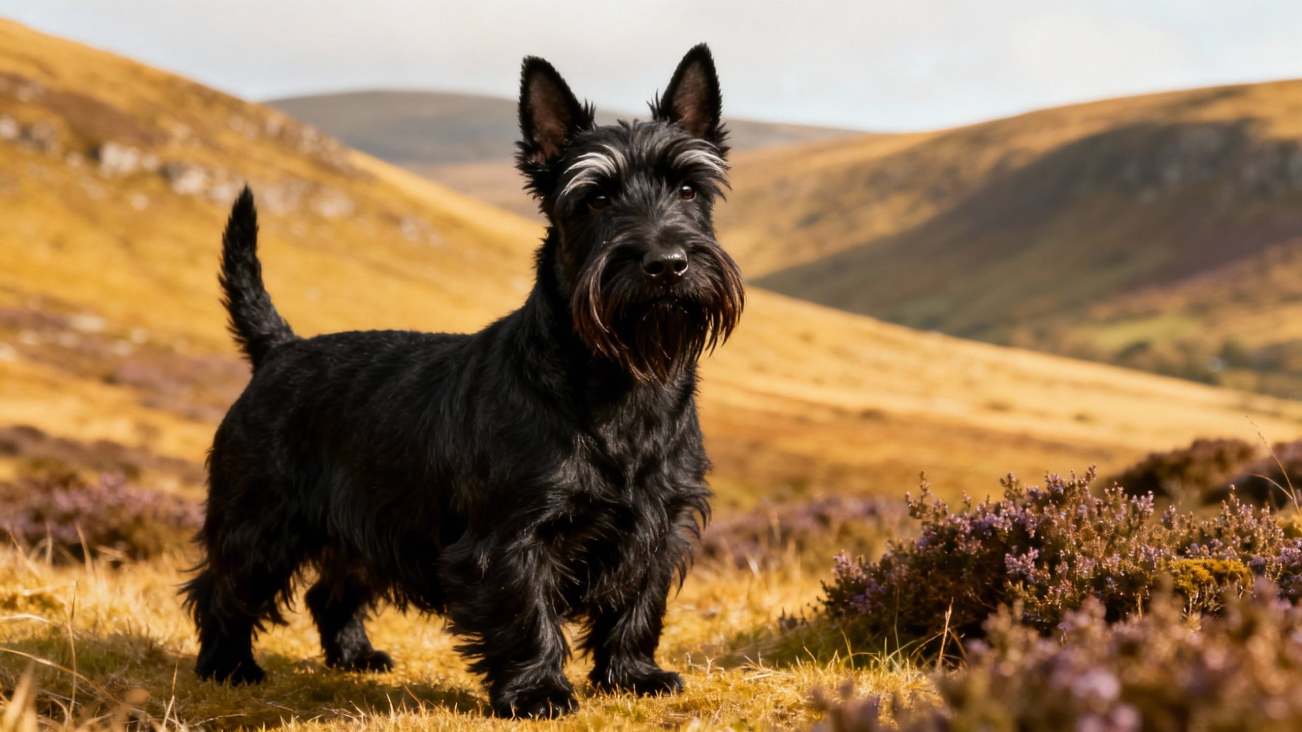 Scottish Terrier
